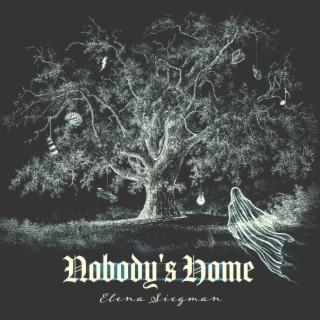 Nobody's Home cover art