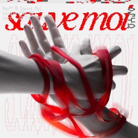 Sauve Moi cover art