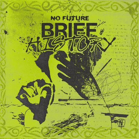 Brief History cover art
