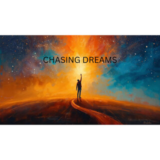 Chasing Dreams cover art