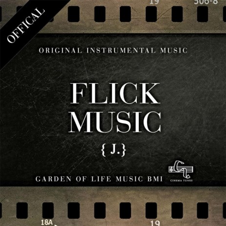 Movie Time (Instrumental)