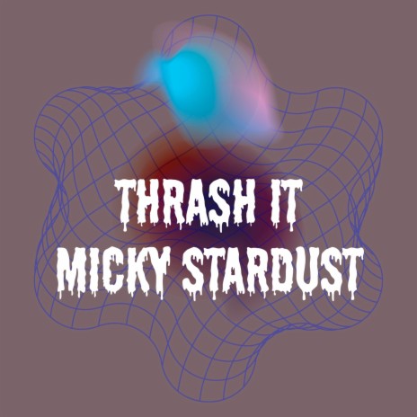 Thash It cover art