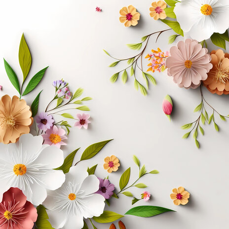 Flowers Freestyle cover art