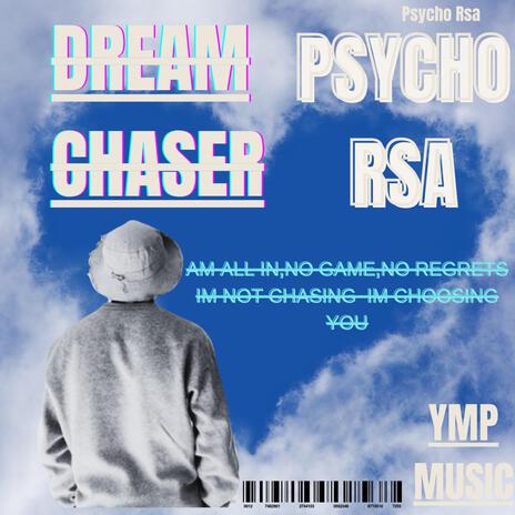 Dream Chaser cover art