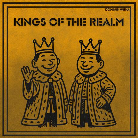 Kings Of The Realm cover art