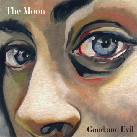 Good and Evil cover art