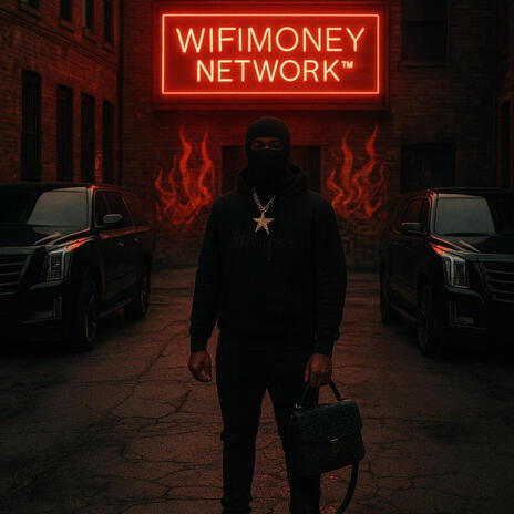 On the Net cover art