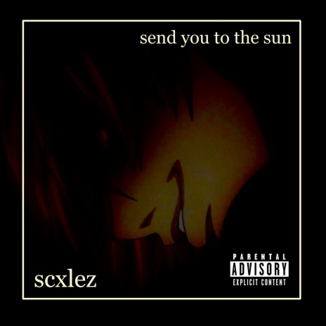 send you to the sun cover art