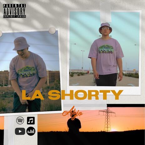 La Shorty cover art