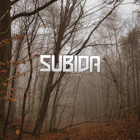Subida cover art