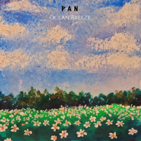 Ocean Breeze cover art