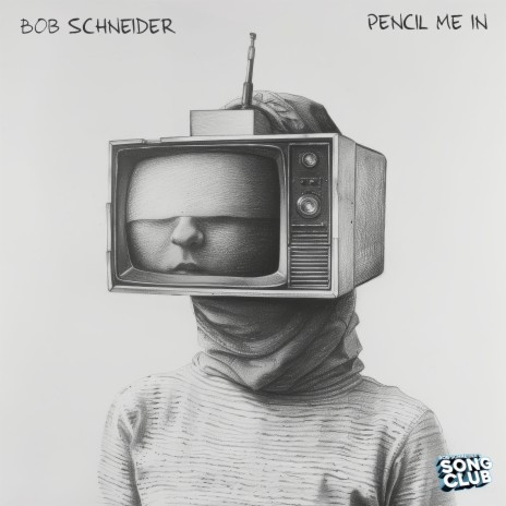 Pencil Me in (Song Club) cover art