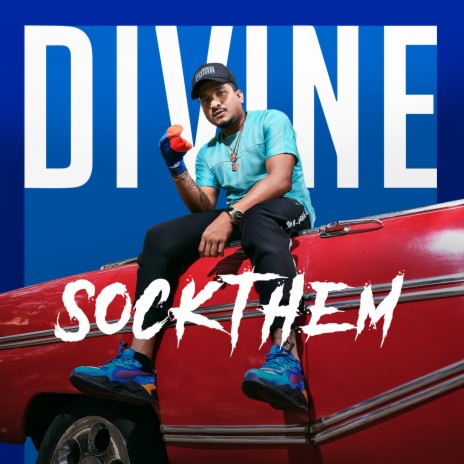 Sock Them cover art