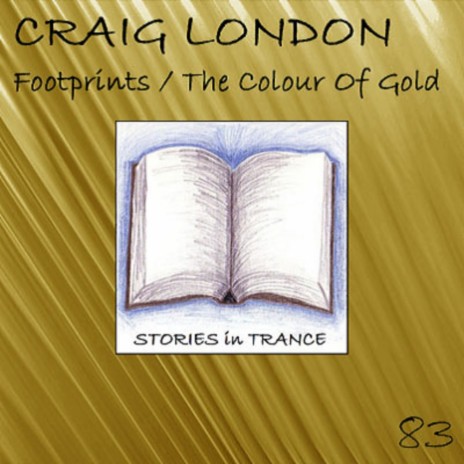 The Colour Of Gold (Original Mix)