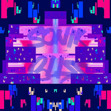 Inner Space System II cover art