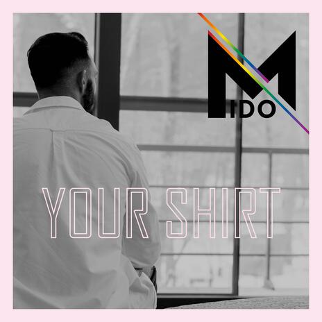 Your Shirt cover art