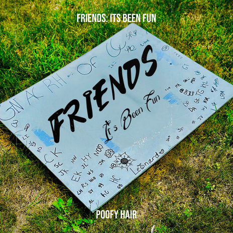 It’s Been Fun ft. Andrés Forero & WAY cover art