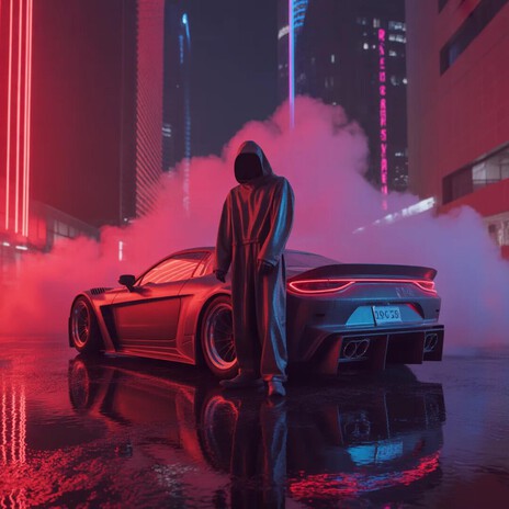 Modern background (urban vibe), Pt. 1