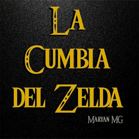 La Cumbia Del Zelda cover art
