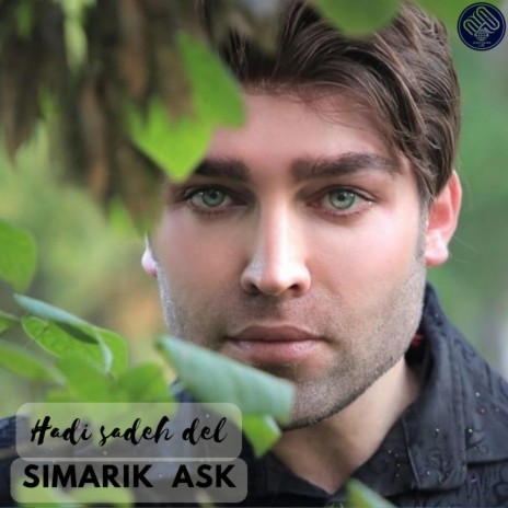 Simarik ask hadi sadeh del cover art