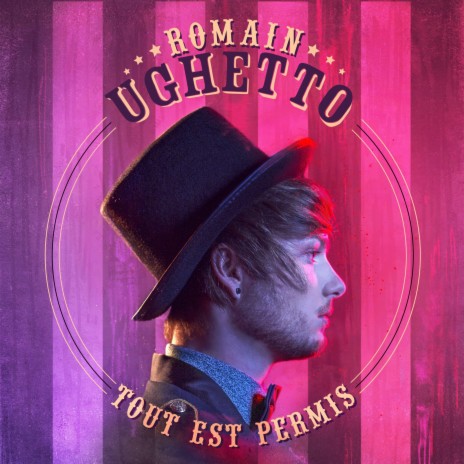 Contre le temps cover art