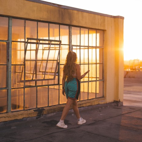 Not In My Arms cover art