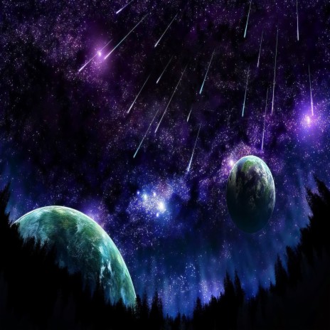 Starlight cover art