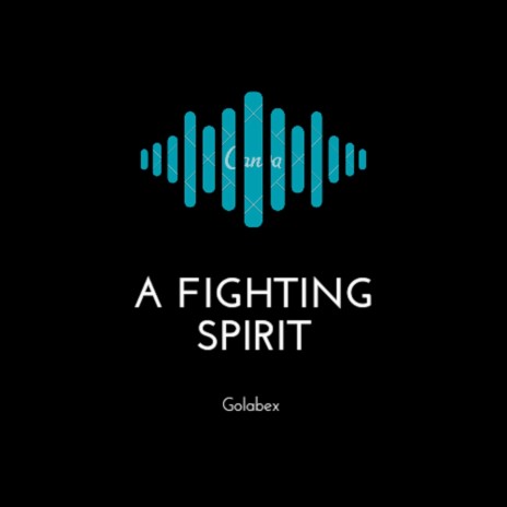 A Fighting Spirit cover art