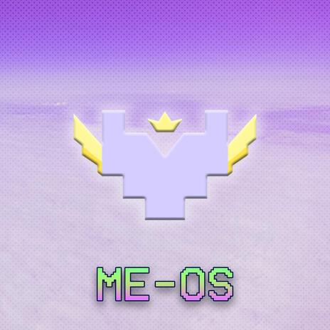 Jump Wars: Squared Palace Medley (ME-OS Original Soundtrack)