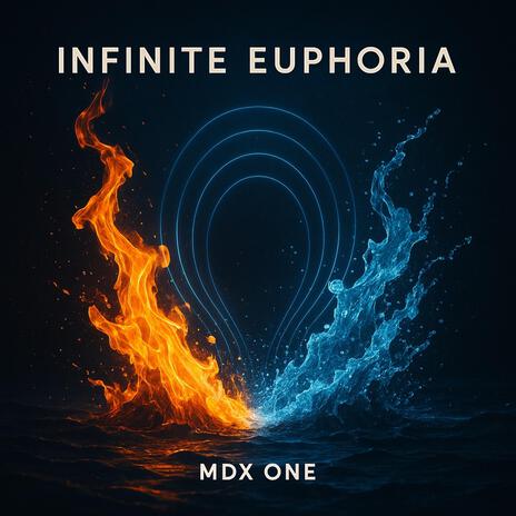 Infinite Euphoria cover art