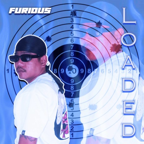 Loaded cover art