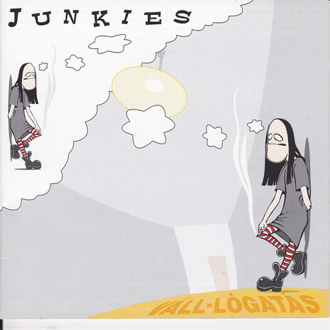 Csak a rock and roll támaszthat fel cover art