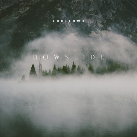 Dowslide cover art