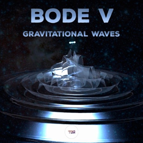 Gravitational Waves (Original Mix) cover art