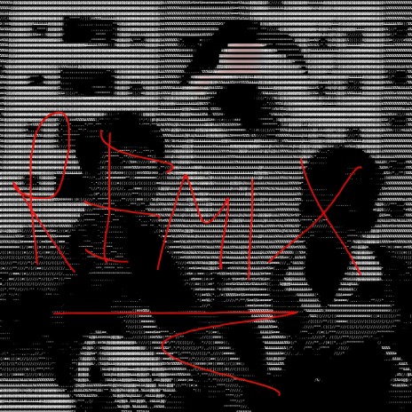 Santa jebal deti (with Uchylaci) ((panzerrüstung & THELOIC3ERT Remix) Special Version) cover art