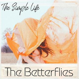 The Betterflies