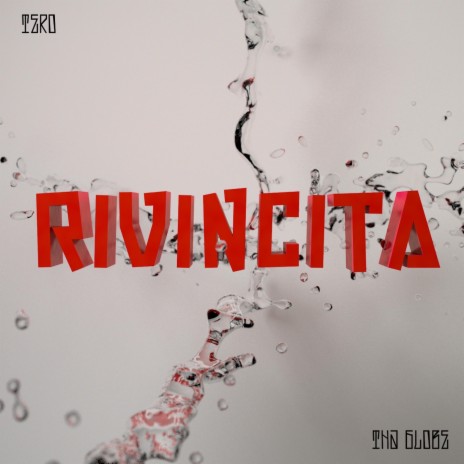 Rivincita ft. Tha Globe cover art