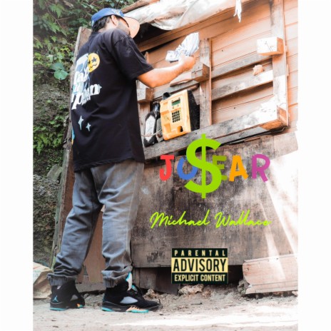 Tengo que Josear (Michael Wallace) cover art