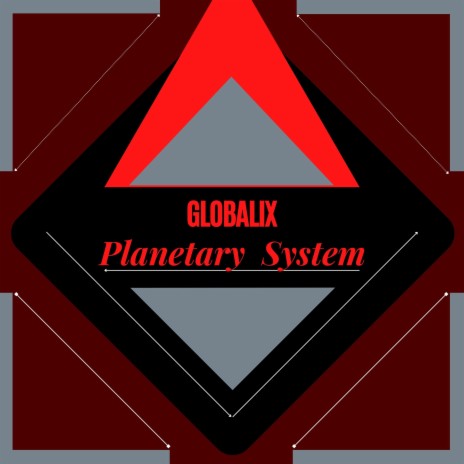 The Planet Earth cover art