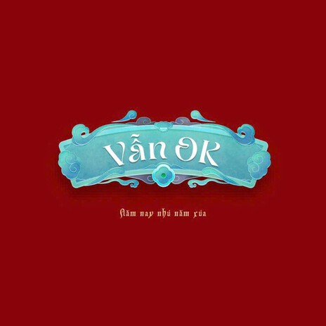 Vẫn OK cover art