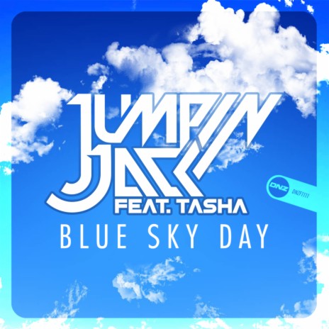 Blue Sky Day ft. Tasha cover art