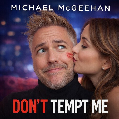 Don't Tempt Me (Macello's Orchestral Remix)