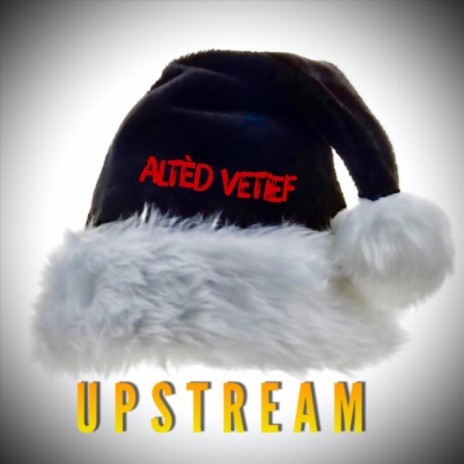 Altèd Vetief cover art