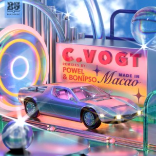 C.Vogt