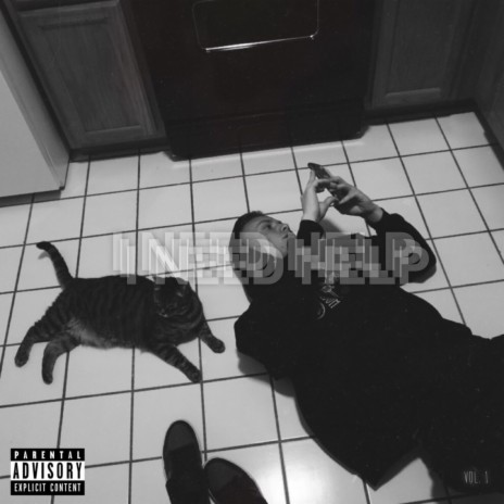 Goin' Down ft. Poshtherapper & S.J.Dub cover art
