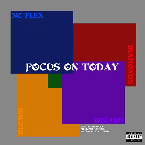 WIZARD cover art