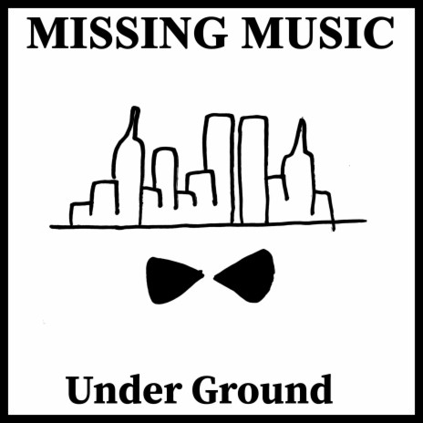 Under Ground cover art