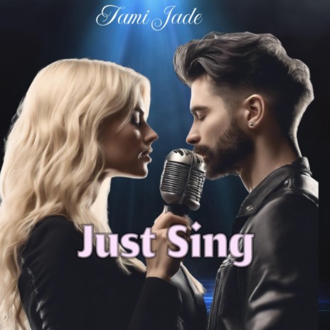 Just Sing cover art