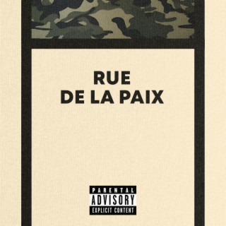 Rue de la paix