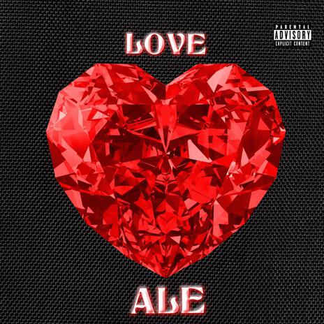 Love cover art